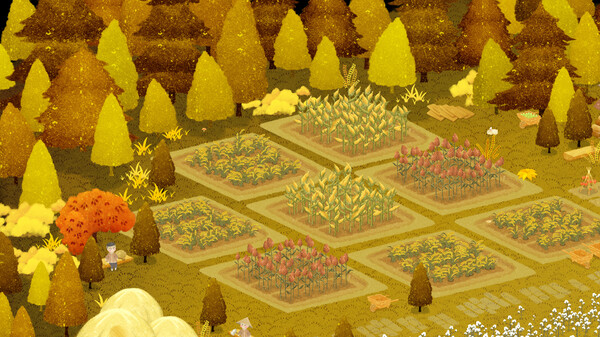 寻物解谜游戏《四季之春》免费试玩版上线 二次世界 第10张