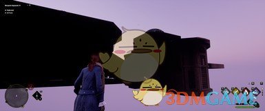 《霍格沃茨之遗》蓝图设备ModloaderMOD