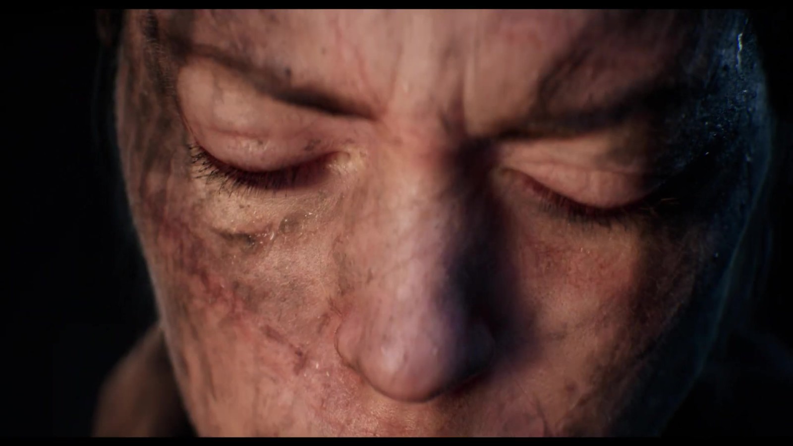 《地狱之刃2》“实时面部动画展示”视频分享 二次世界 第5张