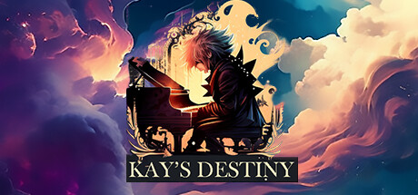 传统JRPG《Kay's Destiny》上架steam 预定年内支卖