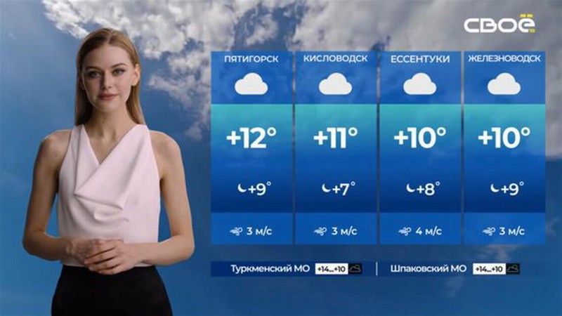 俄罗斯电视台推出AI好女主播：灵感去自中国