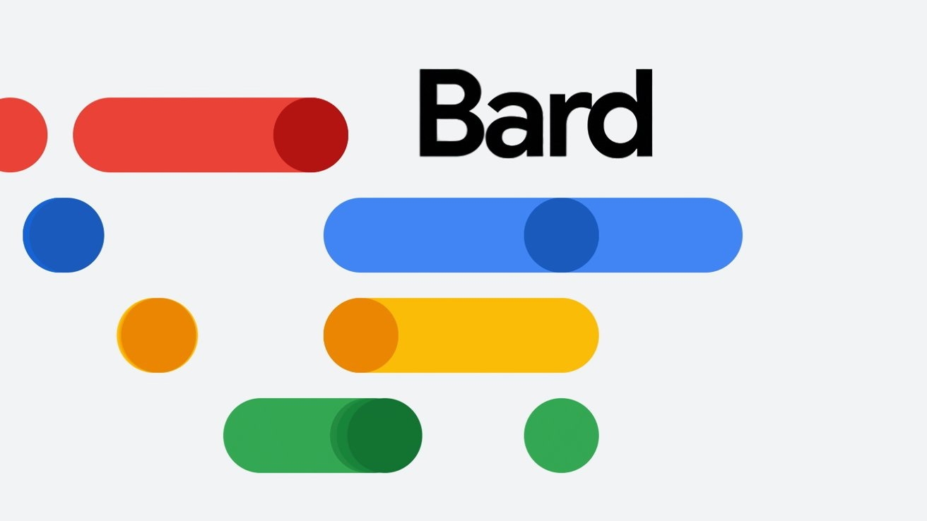 谷歌回应Bard内容“剽盗”：插进链接会挨断对话
