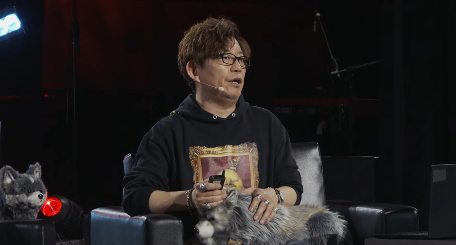 吉田确认《最终幻想16》有执迷要素 具体4月公开