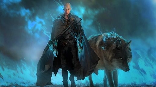 BioWare老兵战《量量效应》团队协助开支《龙腾世纪：恐狼》