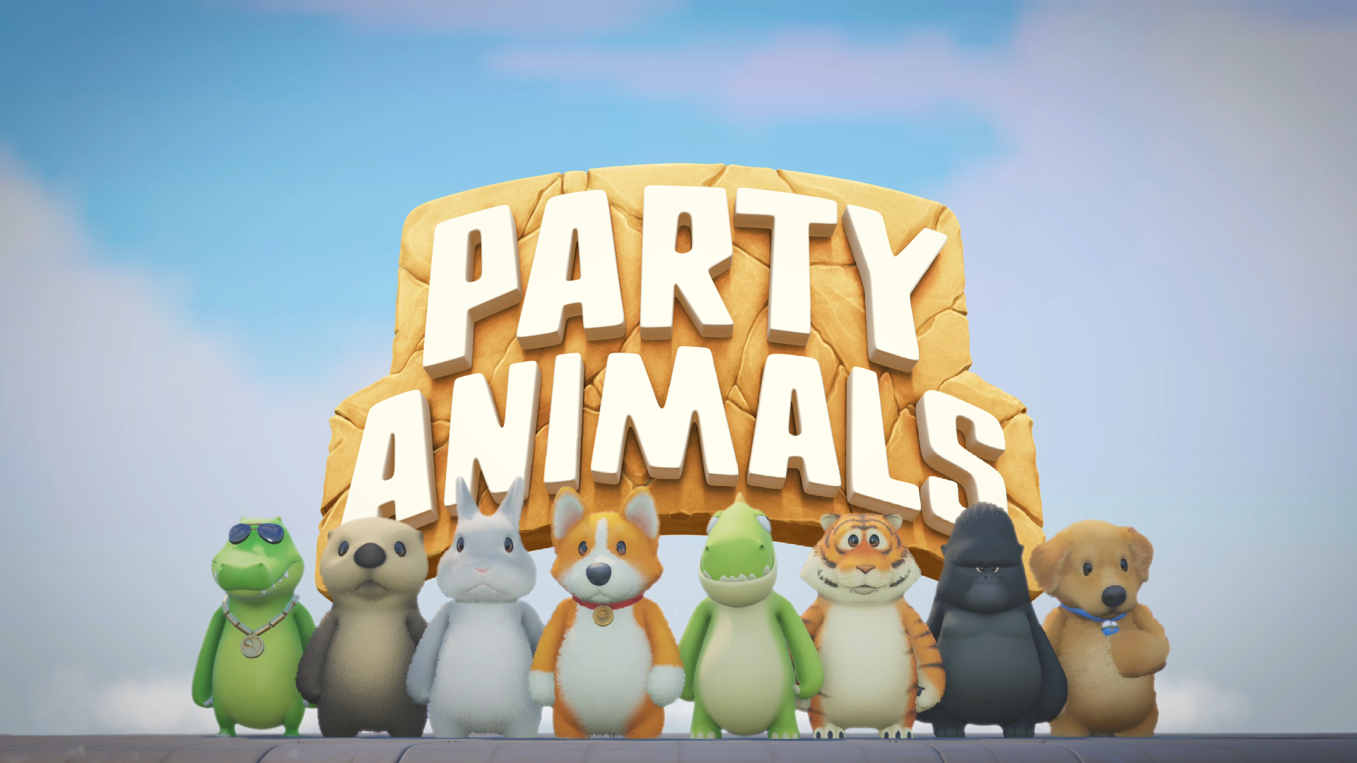 国产游戏《动物派对》通过ESRB评级 青少年级别13+ 二次世界 第3张