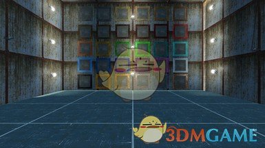 《辐射4》Mix-N-Match框架MOD