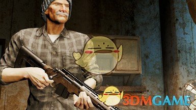 《辐射4》雷明顿700非官方集成补丁MOD