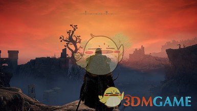 《艾尔登法环》增强的色彩和清晰度MOD