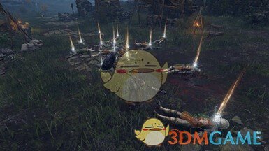 《艾尔登法环》RNG土地MOD