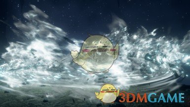 《艾尔登法环》死亡行者-狂暴鬼跛动作集MOD