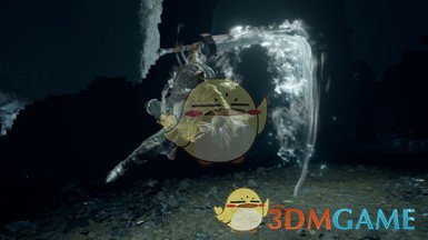 《艾尔登法环》死亡行者-狂暴鬼跛动作集MOD