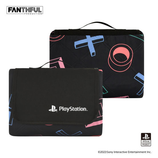 FANTHFUL出品 PlayStation 2023官方正版授权系列周边 二次世界 第11张