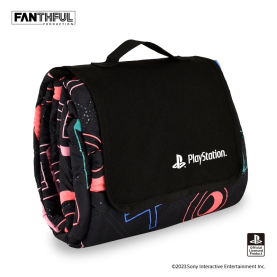 FANTHFUL出品 PlayStation 2023官方正版授权系列周边 二次世界 第10张