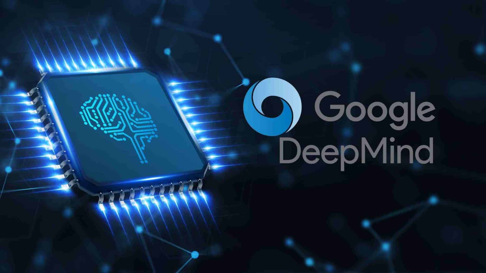 谷歌与兄弟公司DeepMind抛开恩怨 联手追赶OpenAI