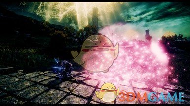 《艾尔登法环》矿石刀片-陨石矿石刀片AoW改造MOD