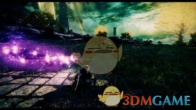 《艾尔登法环》矿石刀片-陨石矿石刀片AoW改造MOD