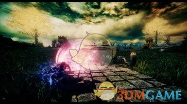 《艾尔登法环》矿石刀片-陨石矿石刀片AoW改造MOD