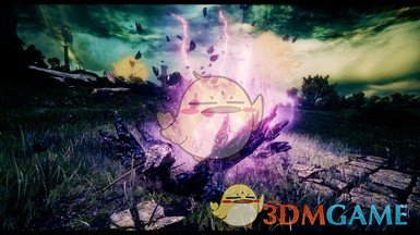 《艾尔登法环》矿石刀片-陨石矿石刀片AoW改造MOD