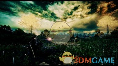 《艾尔登法环》矿石刀片-陨石矿石刀片AoW改造MOD