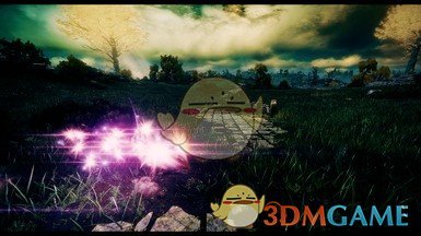 《艾尔登法环》矿石刀片-陨石矿石刀片AoW改造MOD