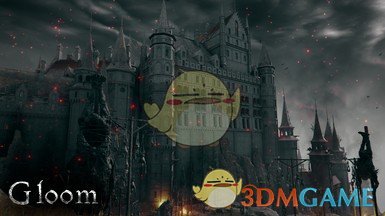 《艾尔登法环》GLOOM重新着色预设MOD