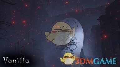 《艾尔登法环》GLOOM重新着色预设MOD