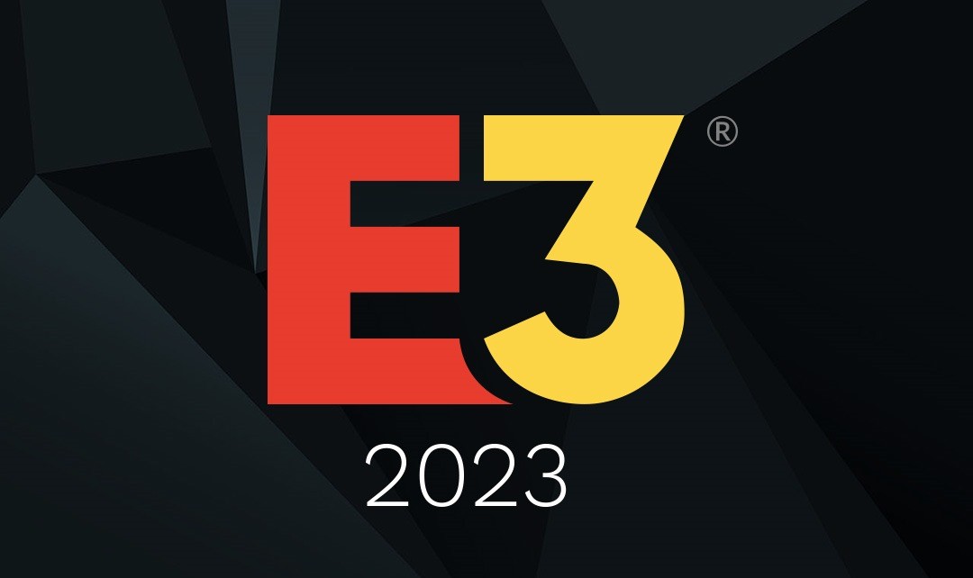 官方：2023年E3游戏展宣布取消