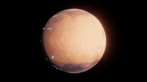 玩家特别好评 《重塑火星》正式版今日登陆Steam 二次世界 第3张