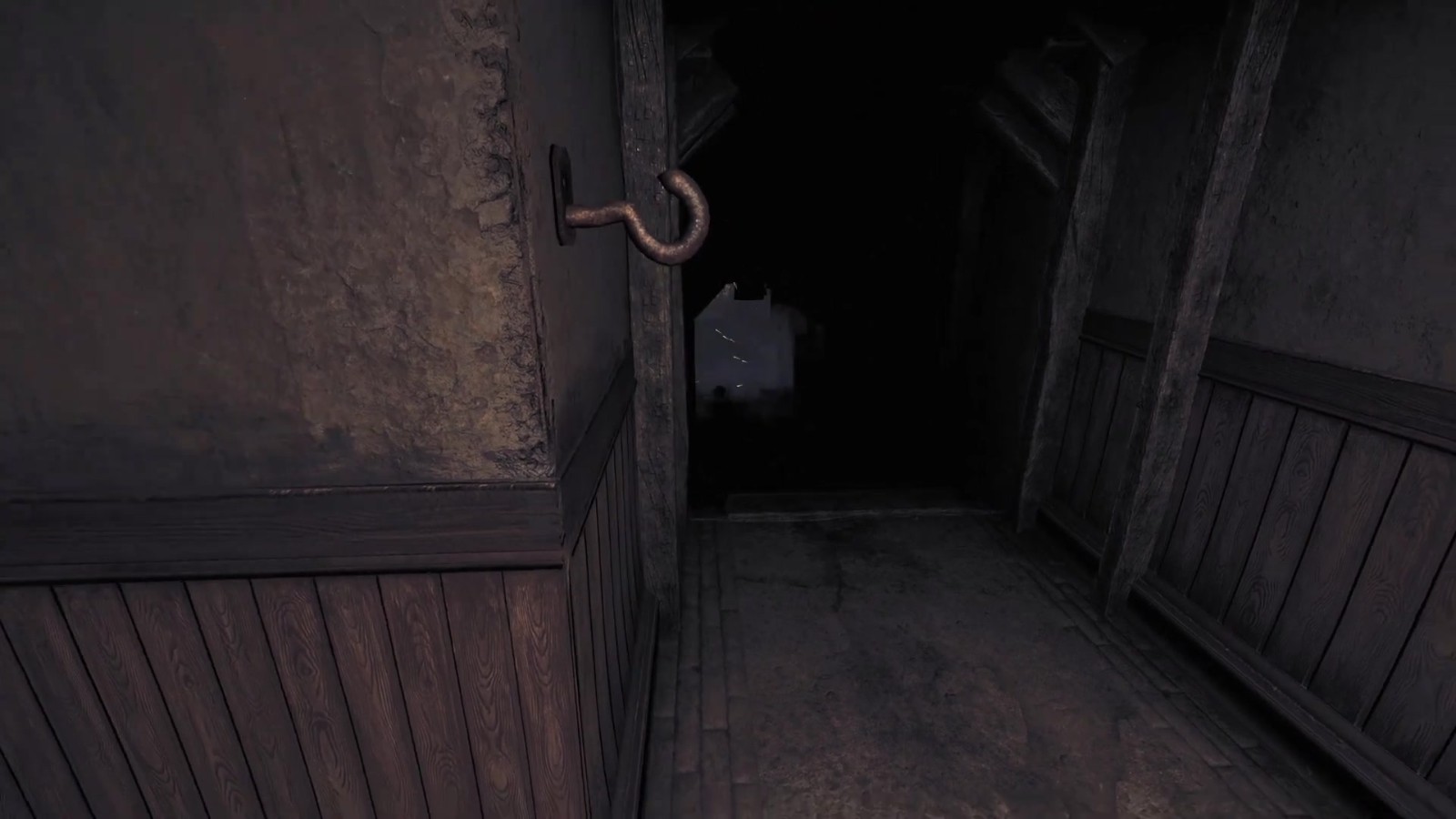 《失忆症：地堡》新预告短片展示遭遇怪物 二次世界 第6张