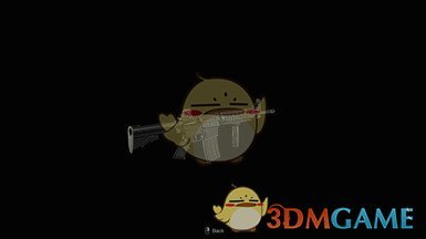 《生化危机4：重制版》DDS枪械重新着色MOD