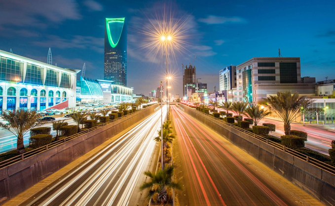 沙特阿拉伯政府投资380亿美元 打造游戏产业中心