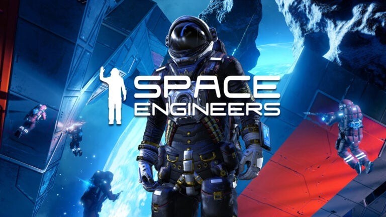 《太空工程师》PS5/PS4版5月11日开始Beta公测 二次世界 第2张