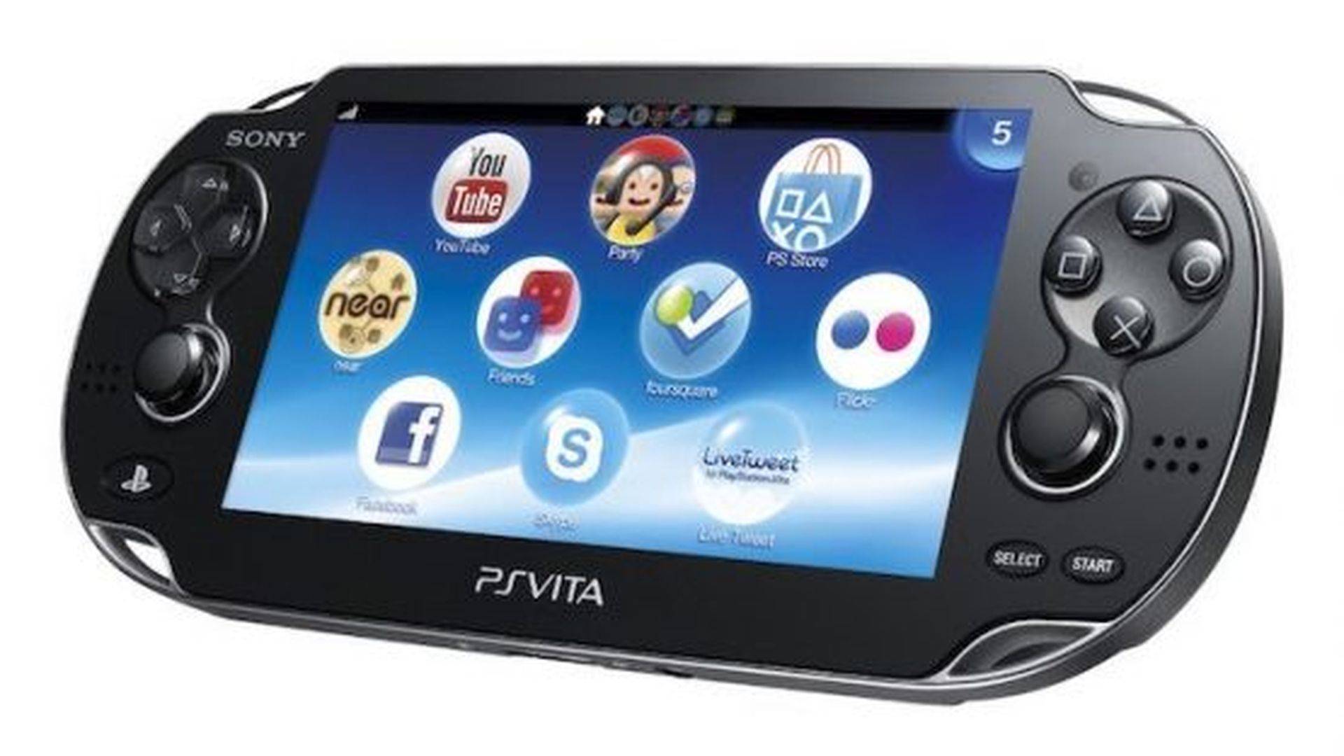 消息称索尼不会推出PS Vita 2 或研发云串流掌机