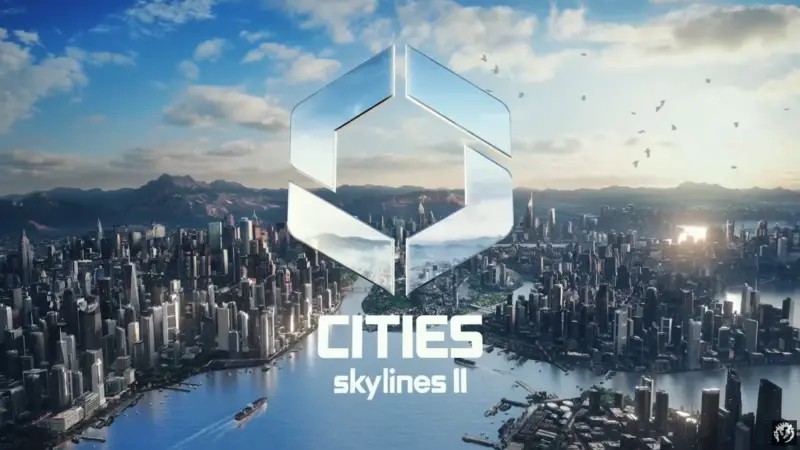 《城市：天际线2》使用Unity引擎已开发数年时间 没有多人模式 二次世界 第2张