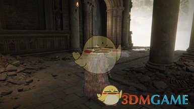 《艾尔登法环》艾尔登法环雾门随机化MOD