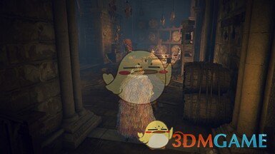 《艾尔登法环》艾尔登法环雾门随机化MOD