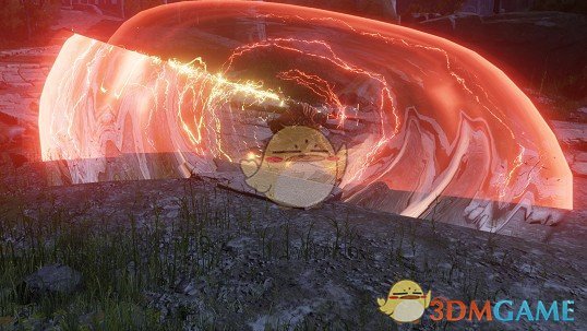 《艾尔登法环》无畏之刃MovesetMOD