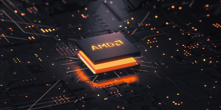 Zen架构之父：AMD Zen 5处理器单核性能将提升30%