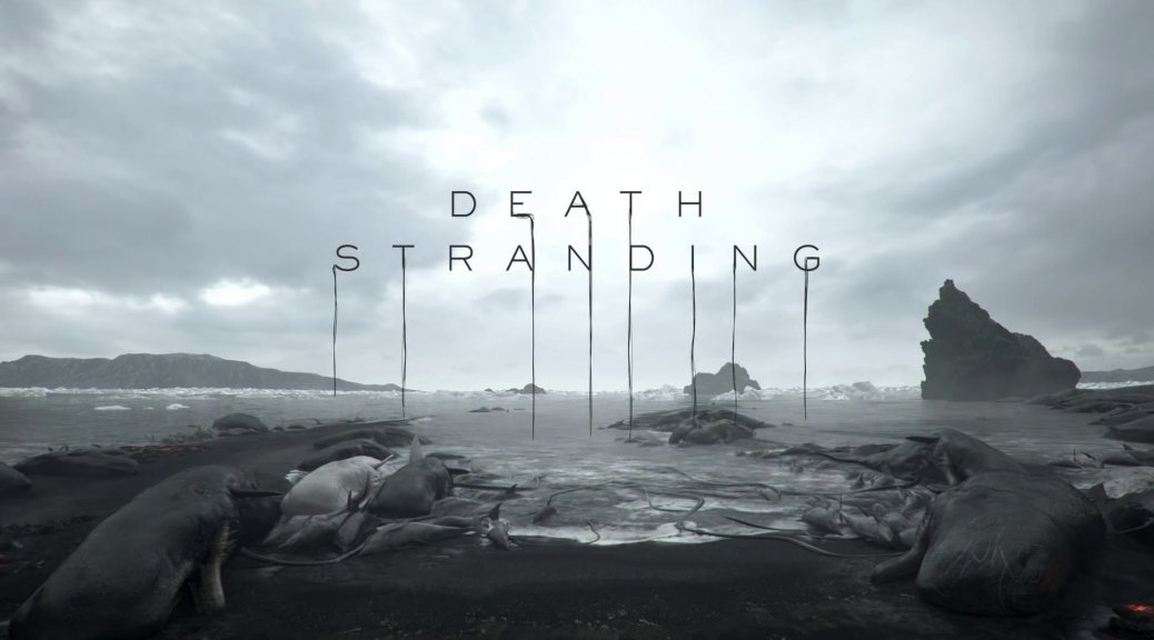 《死亡搁浅》虚幻引擎5自制版效果展示视频欣赏