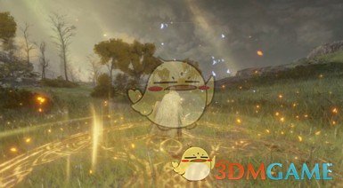 《艾尔登法环》秘文剑动作集MOD