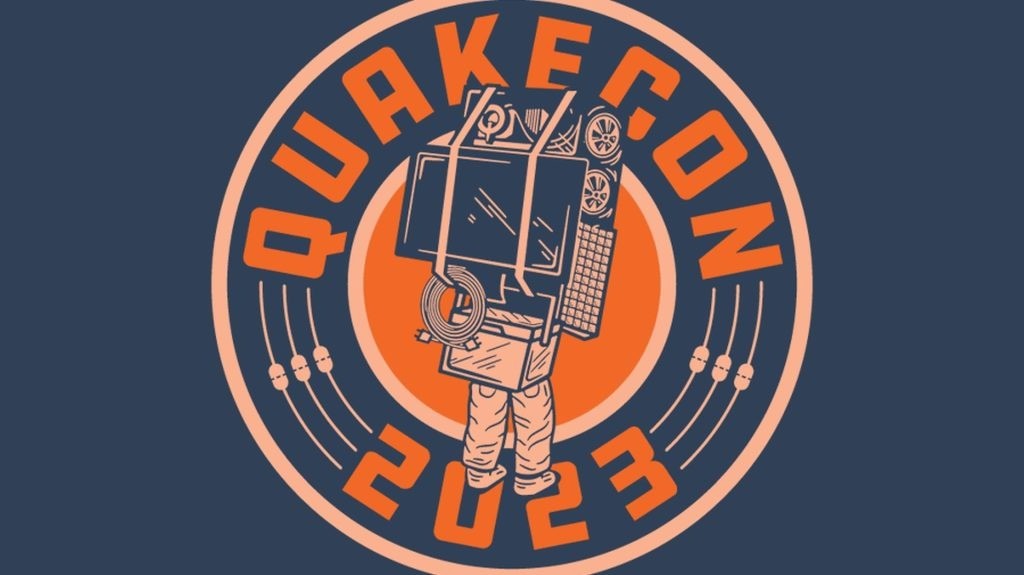 QuakeCon 2023宣布于8月10日至13日举行
