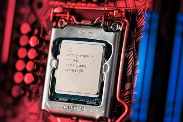 Intel 14nm真正开山之作！6代酷睿核显被抛弃了