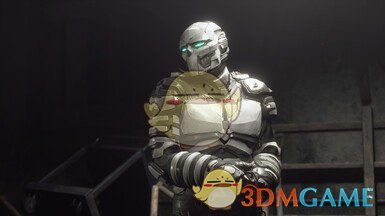 《生化危机4：重制版》里昂死亡空间6级套装MOD