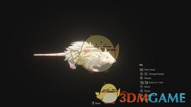 《生化危机4：重制版》实验室老鼠MOD