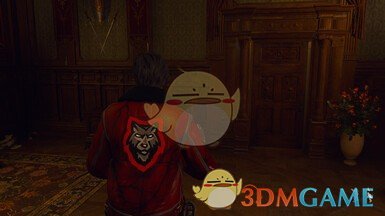 《生化危机4：重制版》WolfDNC夹克MOD