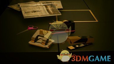 《赛博朋克2077》AMM道具-艺术和办公室MOD