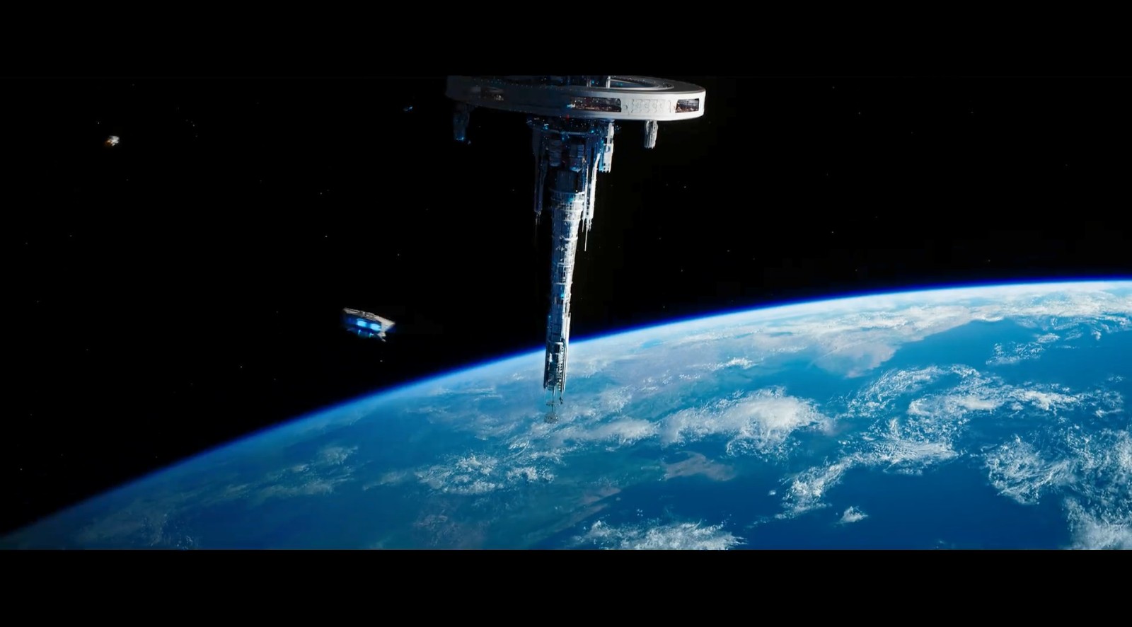 《惊奇队长2》全球首支预告震撼发布 中字