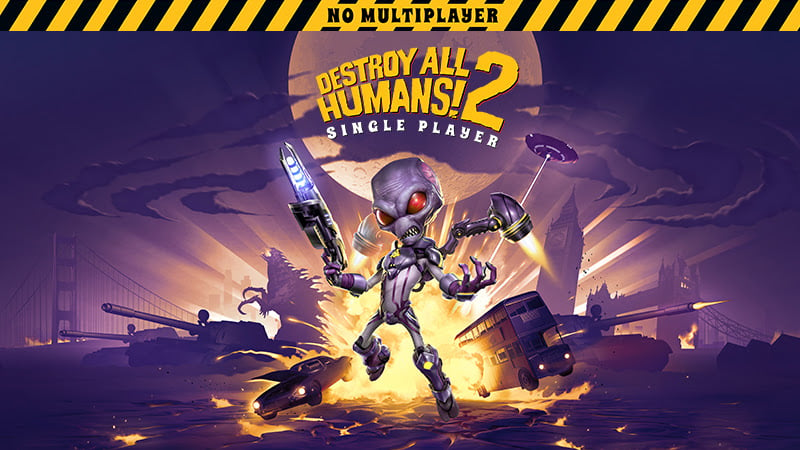 《毁灭齐人类2》PS4/XB1版支卖期支布 6月27日上线