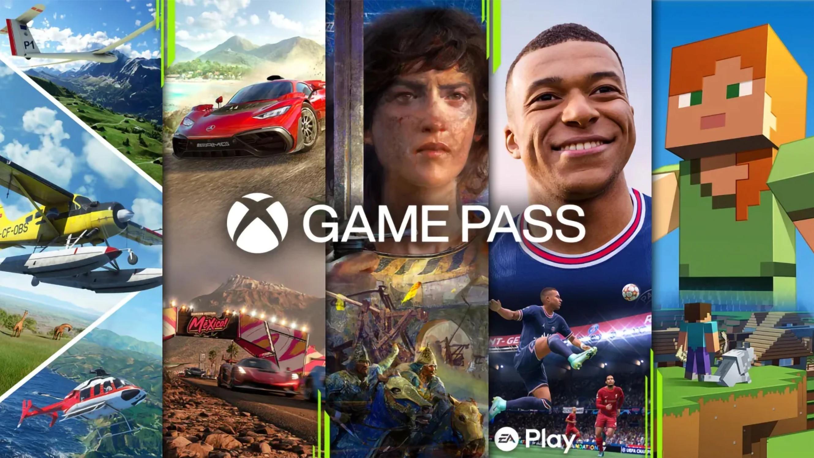 PC Game Pass又在全球40个国家推出 二次世界 第2张