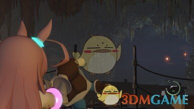 《生化危机4：重制版》Mega水箭龟武器外观MOD